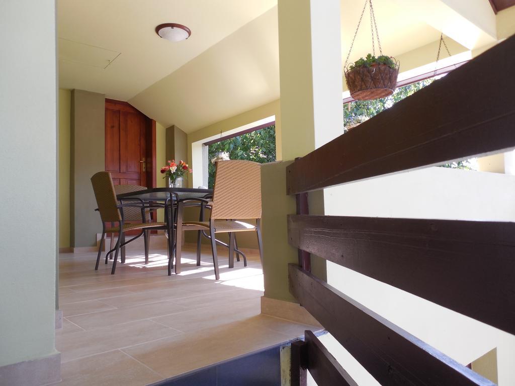 Hotel Vila Bel Ami Şelimbăr Habitación foto